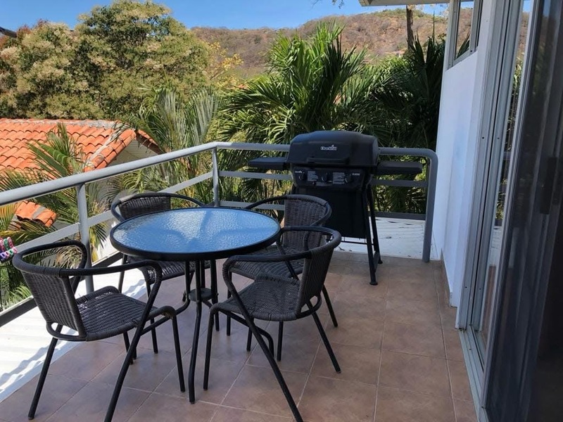 2 bed Condo For Rent in Playas Del Coco, Guanacaste - hero 2