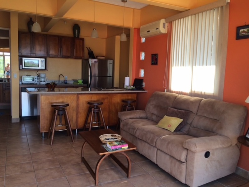 2 bed Condo For Rent in Playas Del Coco, Guanacaste - hero 10
