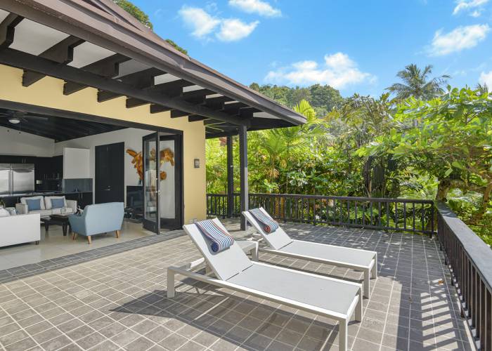 4 bed Single Family Homes For Sale in Herradura, Puntarenas - thumb 2