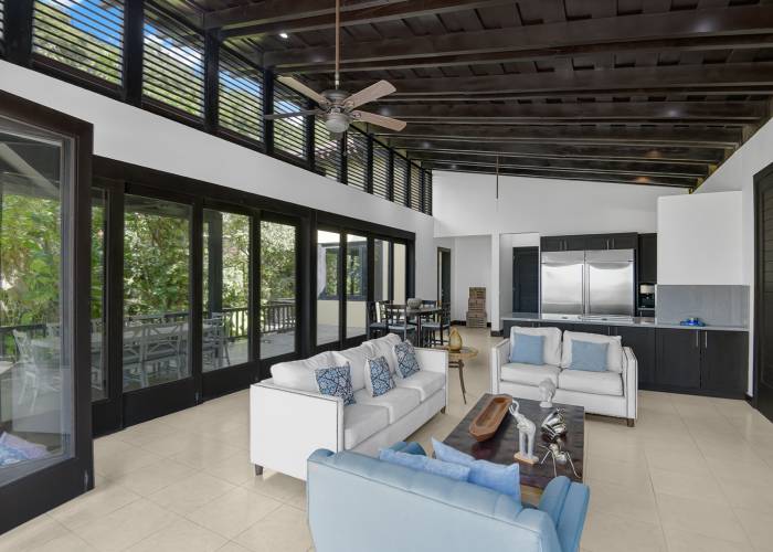 4 bed Single Family Homes For Sale in Herradura, Puntarenas - thumb 22