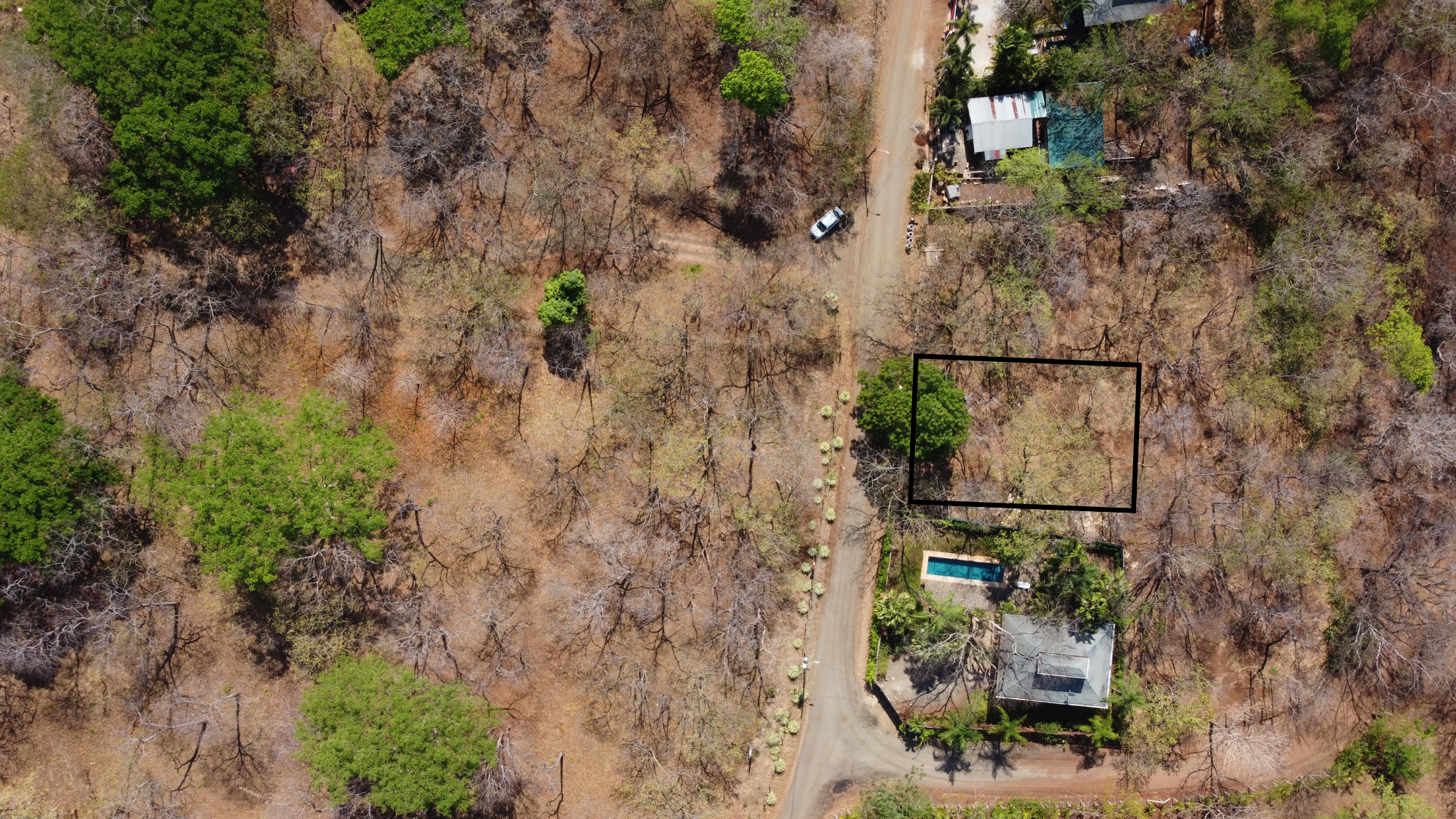 0 bed Land For Sale in Avellanas, Guanacaste - thumb 2