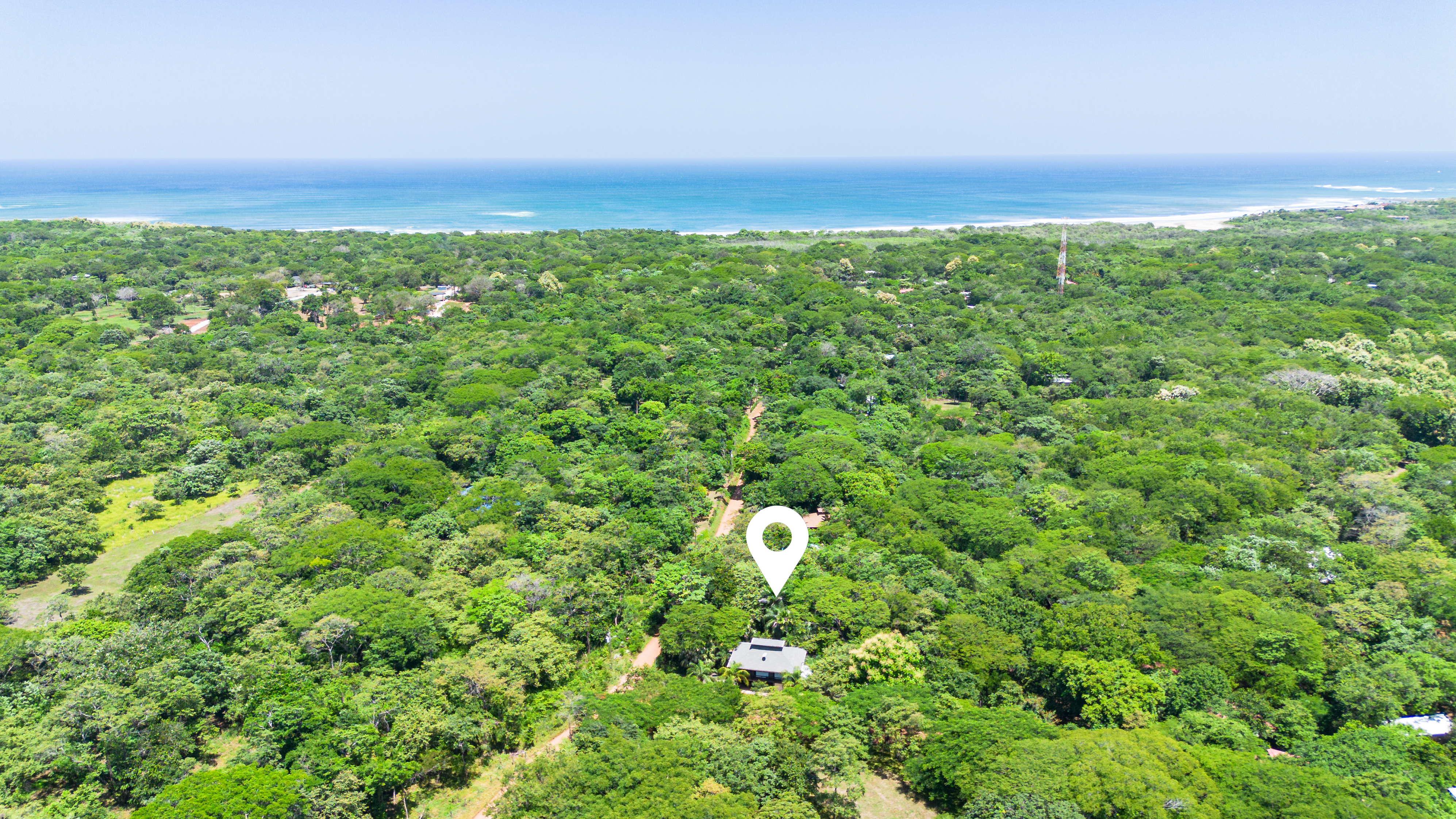 0 bed Land For Sale in Avellanas, Guanacaste - thumb 1