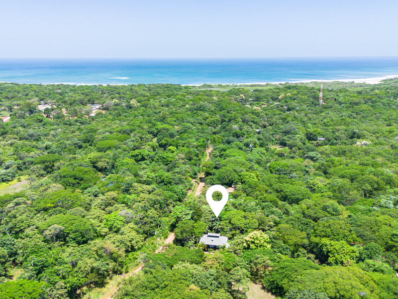 0 bed Land For Sale in Avellanas, Guanacaste - 1