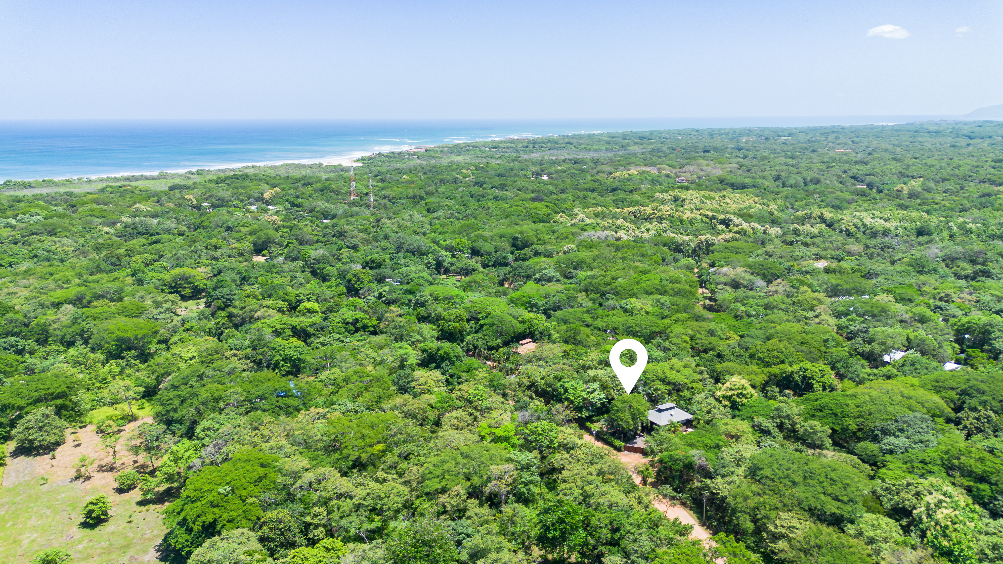 0 bed Land For Sale in Avellanas, Guanacaste - thumb 7