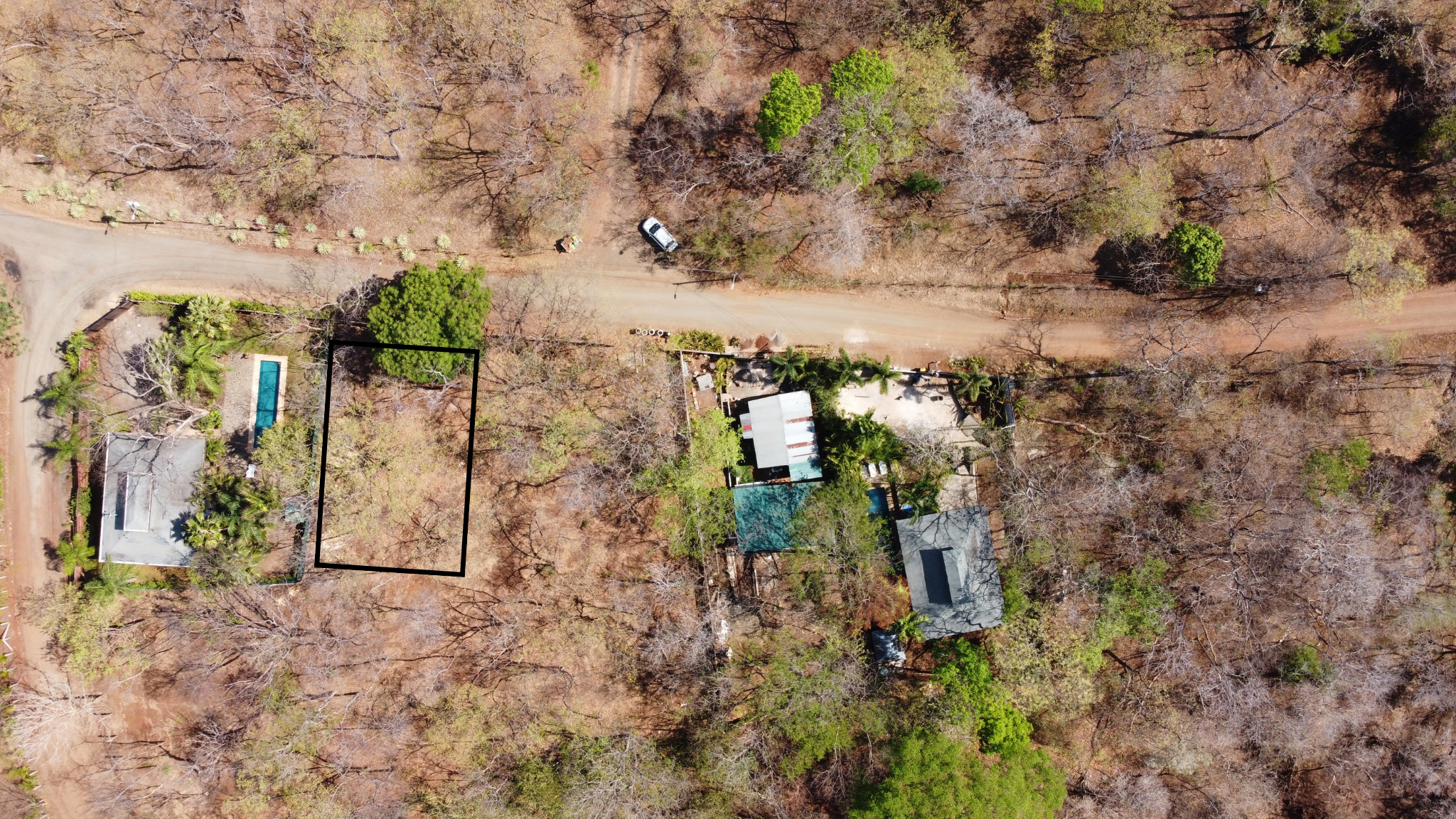 0 bed Land For Sale in Avellanas, Guanacaste - thumb 3