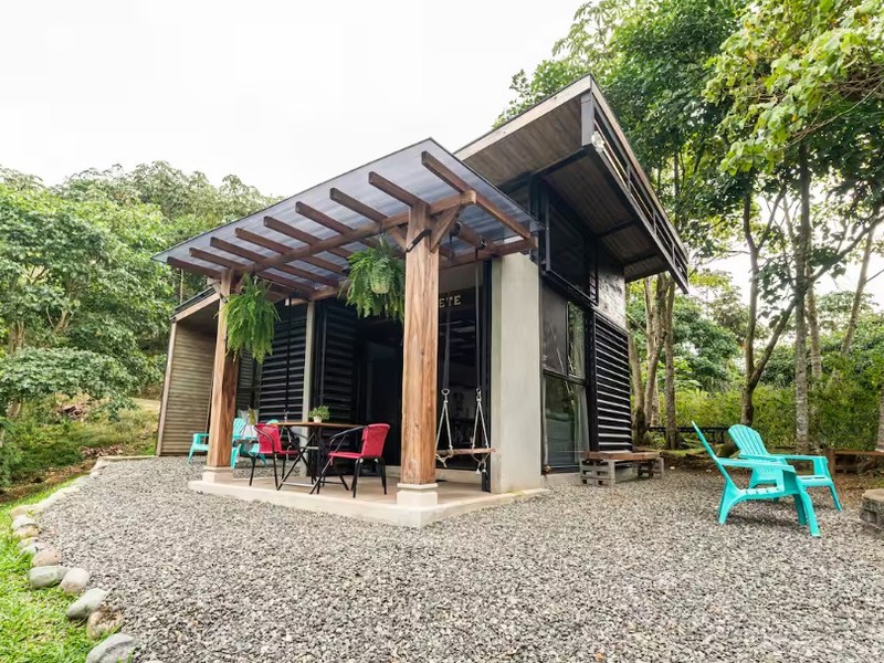 2 bed Single Family Homes For Sale in Turrialba, Cartago - 1