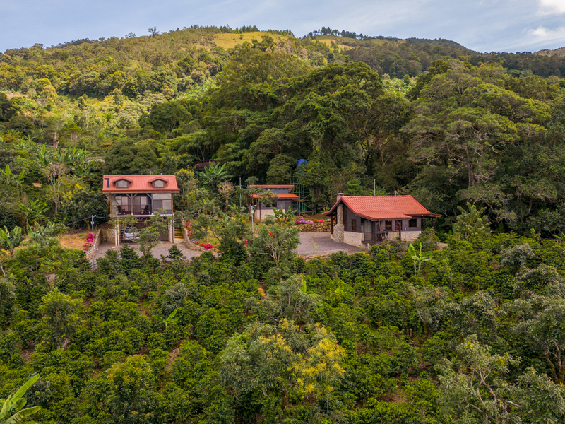 2 bed Single Family Homes For Sale in Cartago, San Jose - 1