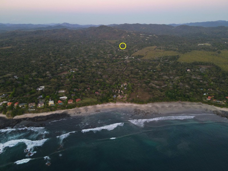 0 bed Land For Sale in Playa Negra, Guanacaste - 1