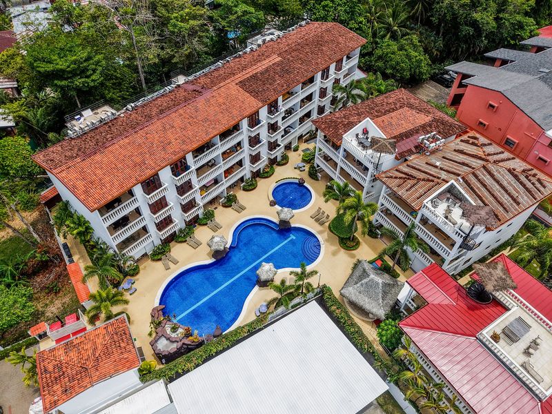 2 bed Condo For Sale in Jaco, Puntarenas - 1