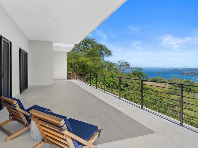 6 bed Single Family Homes For Sale in Playas Del Coco, Guanacaste - 1