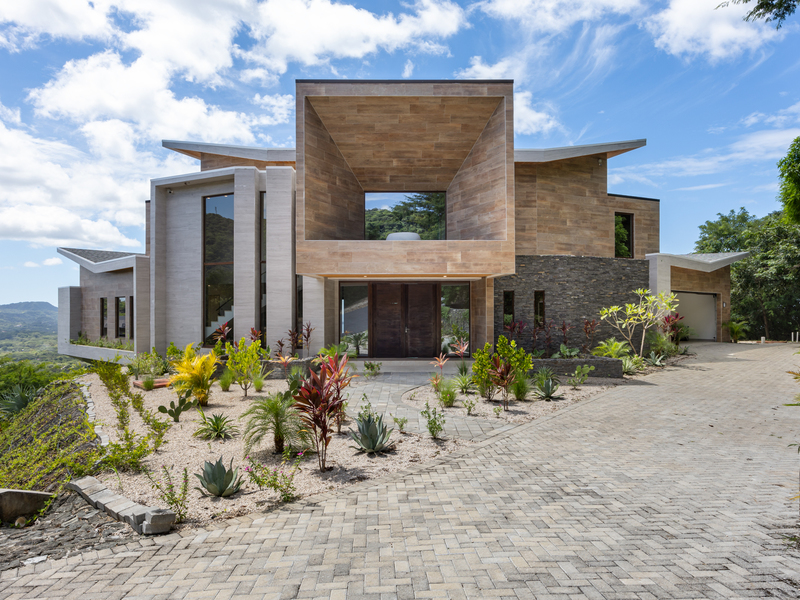 4 bed Single Family Homes For Sale in Playa Flamingo, Guanacaste - 1