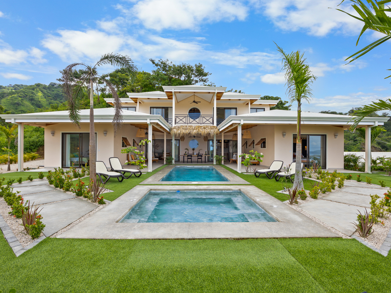 6 bed Single Family Homes For Sale in Playa Potrero, Guanacaste - 1