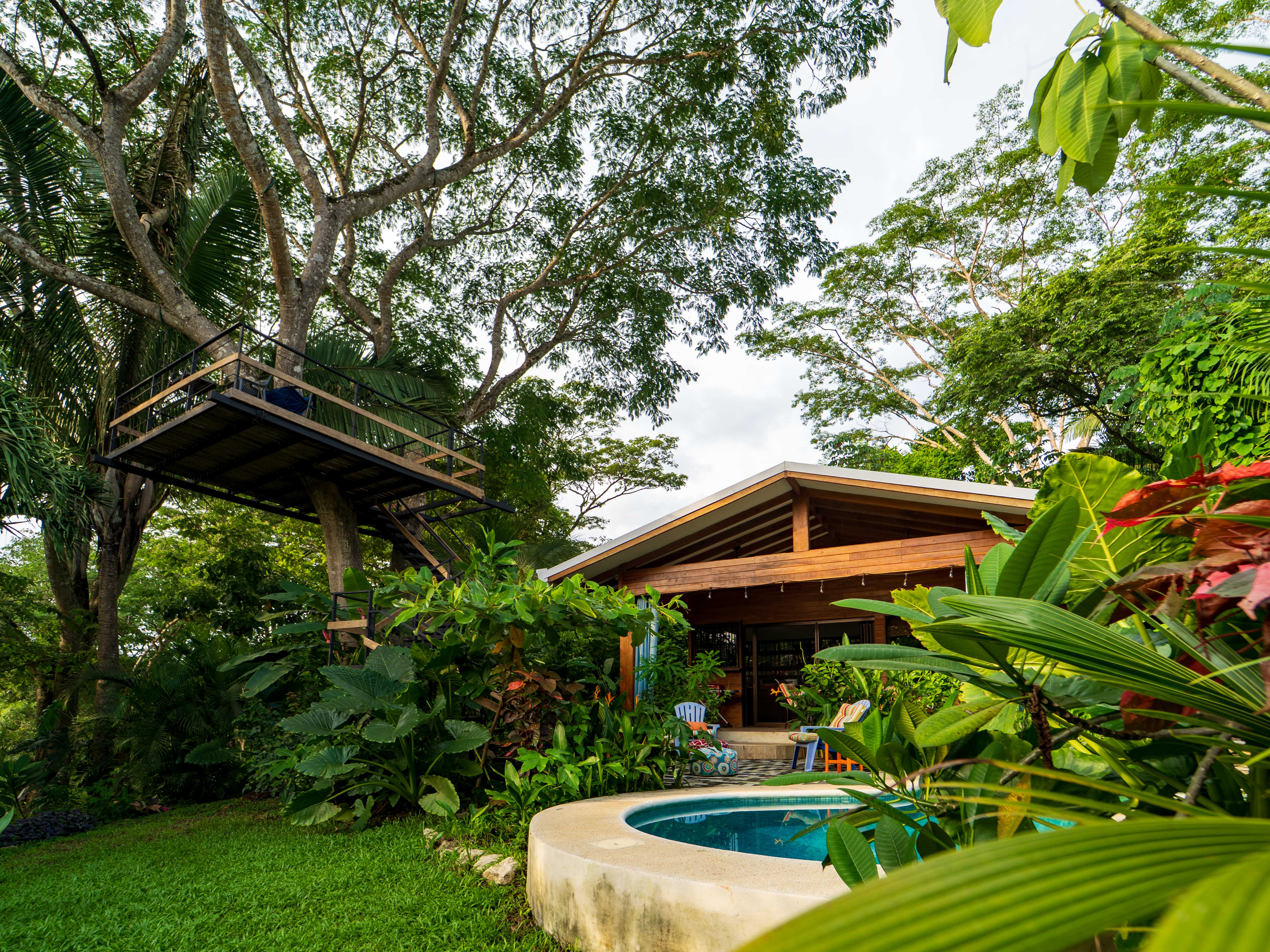 2 bed Single Family Homes For Sale in Samara, Guanacaste - thumb 11