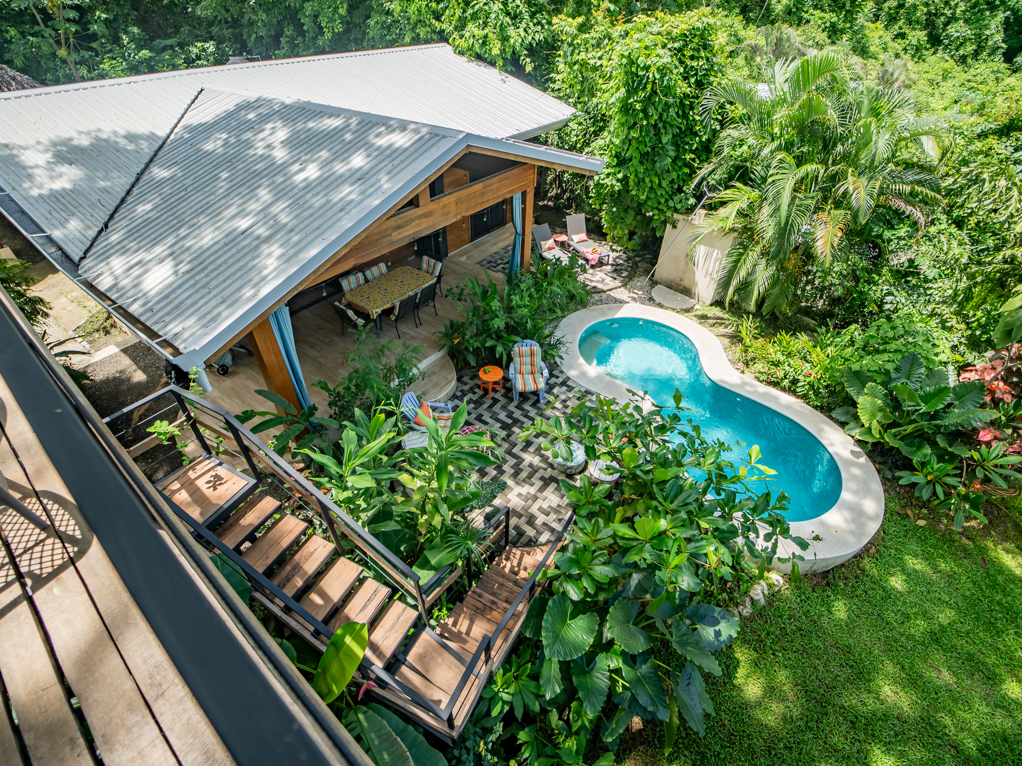 2 bed Single Family Homes For Sale in Samara, Guanacaste - thumb 14