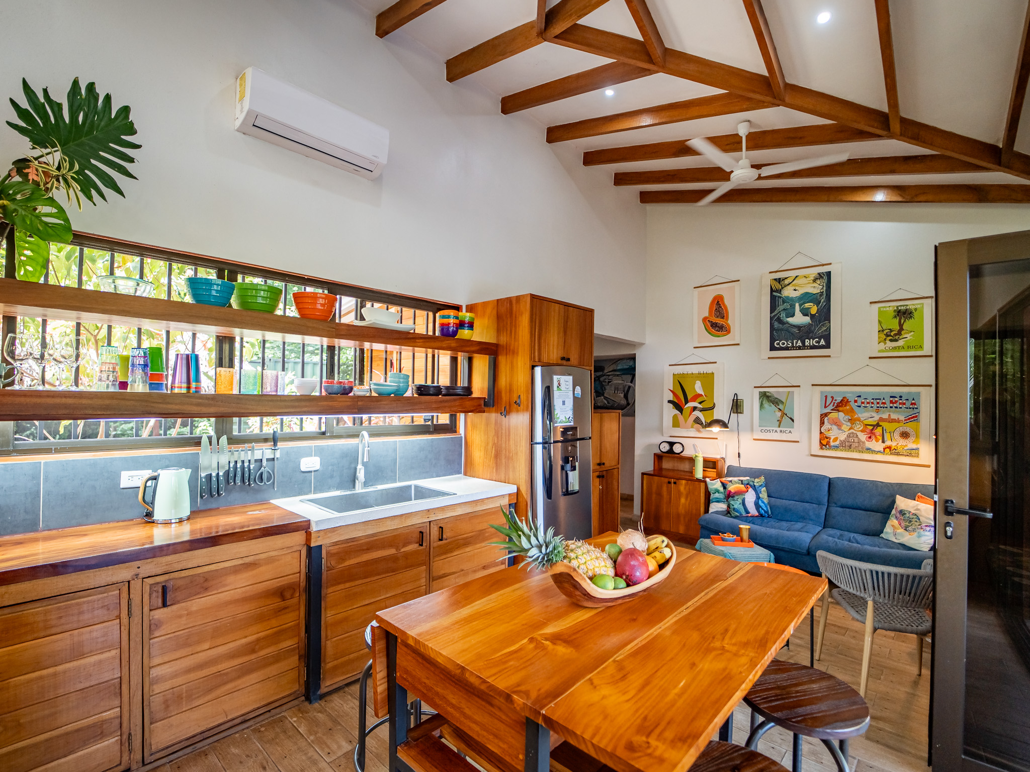 2 bed Single Family Homes For Sale in Samara, Guanacaste - thumb 19