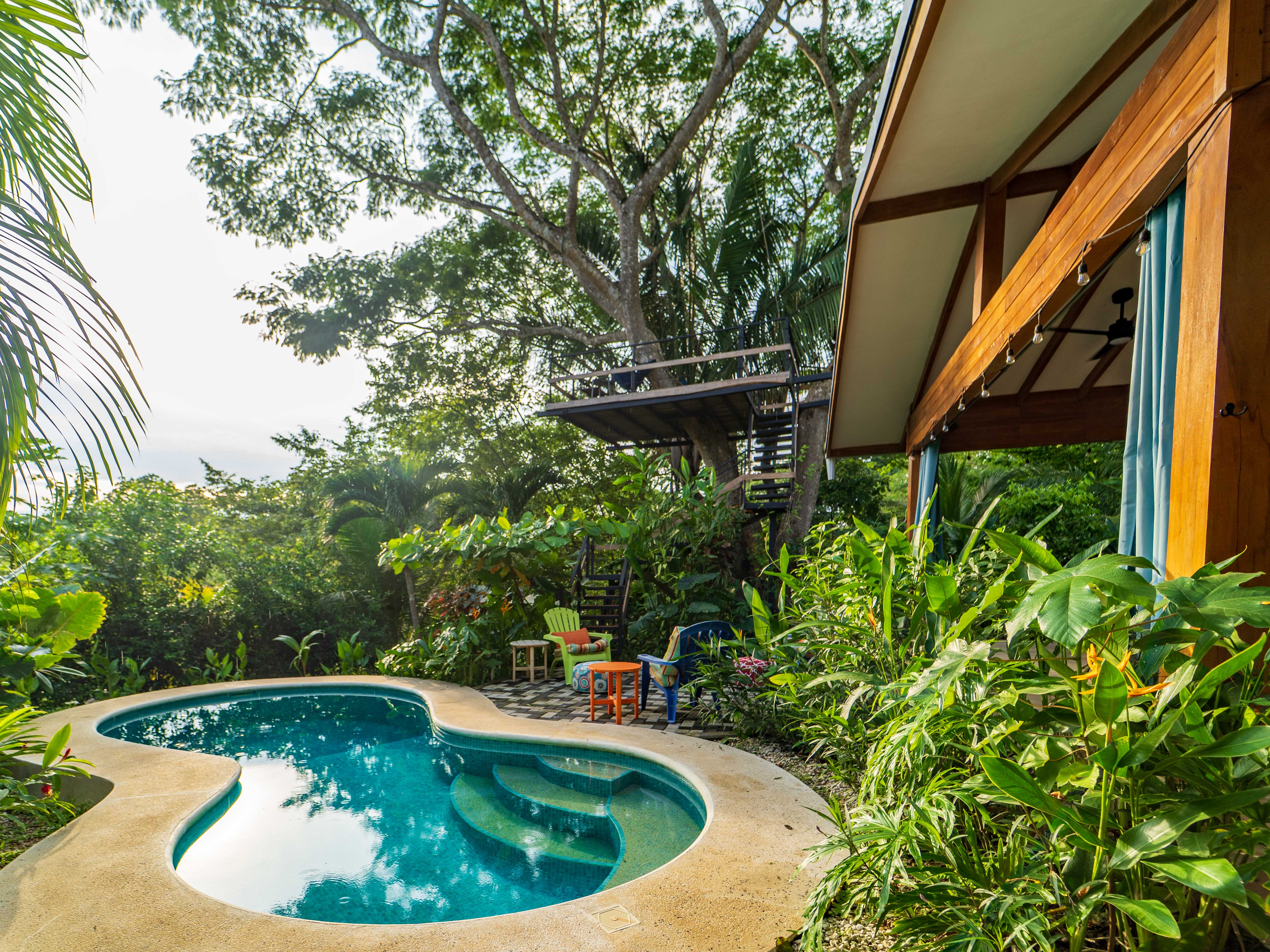 2 bed Single Family Homes For Sale in Samara, Guanacaste - thumb 9