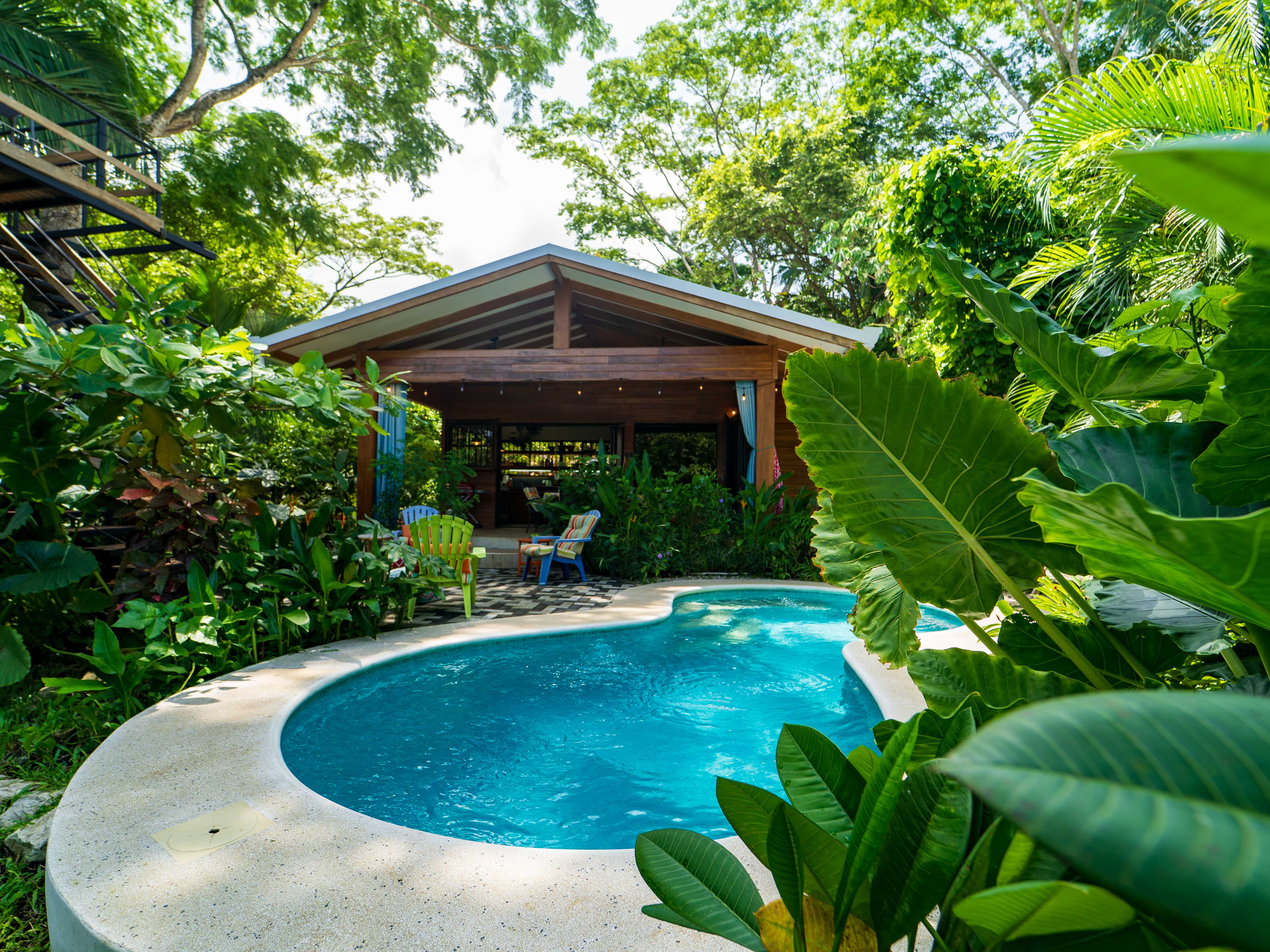 2 bed Single Family Homes For Sale in Samara, Guanacaste - thumb 8