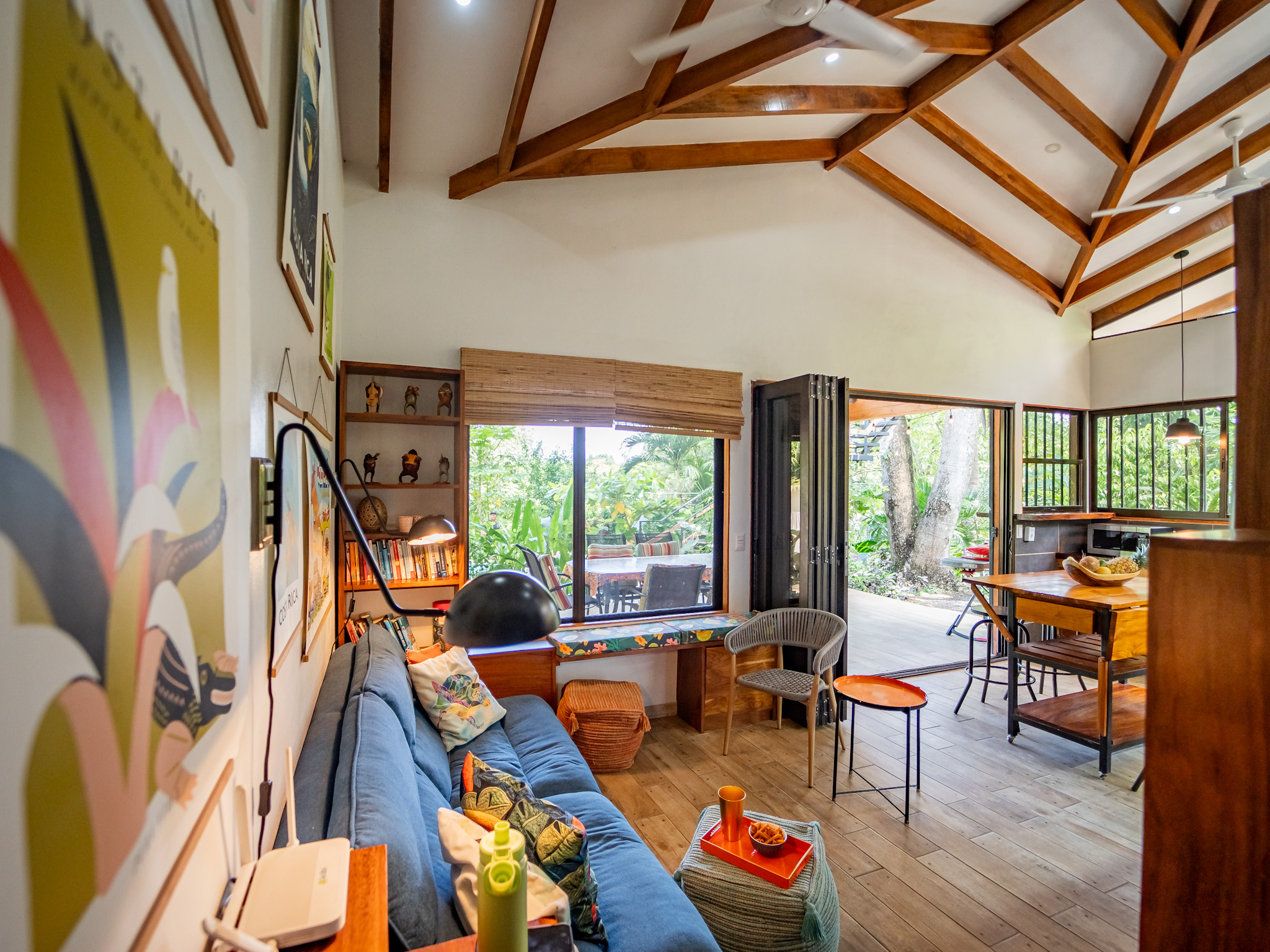 2 bed Single Family Homes For Sale in Samara, Guanacaste - thumb 21