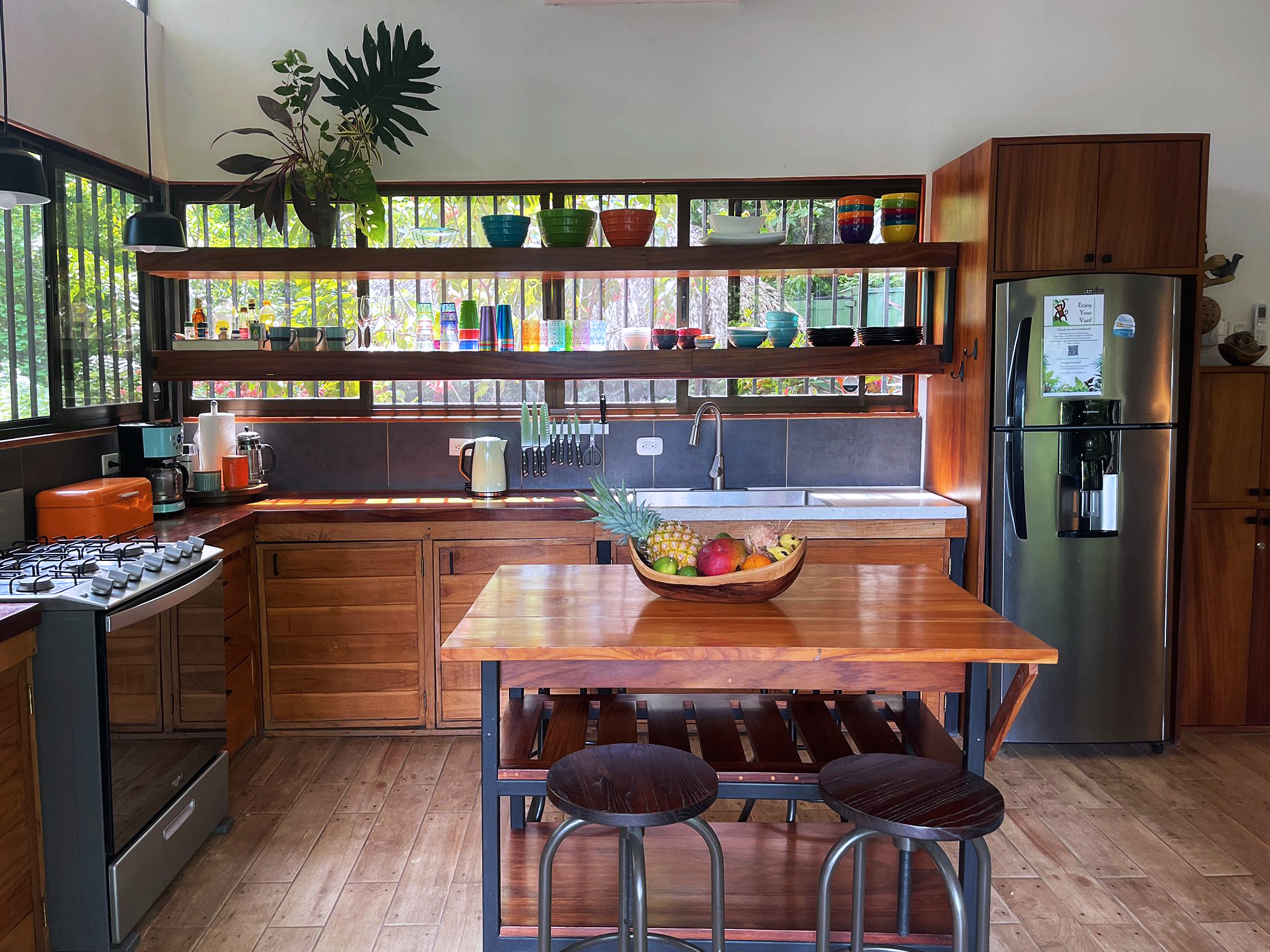 2 bed Single Family Homes For Sale in Samara, Guanacaste - thumb 17