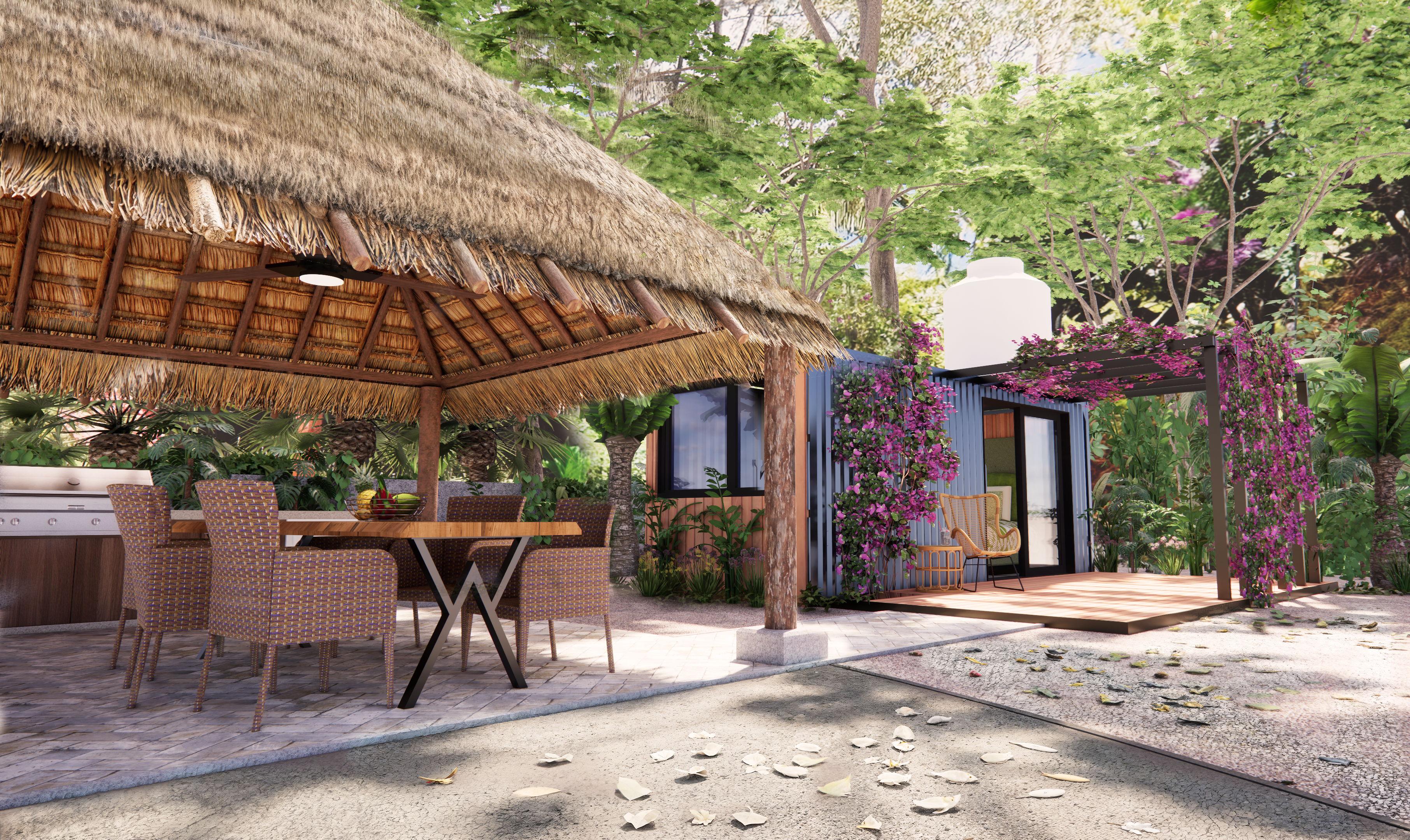 2 bed Single Family Homes For Sale in Samara, Guanacaste - thumb 29