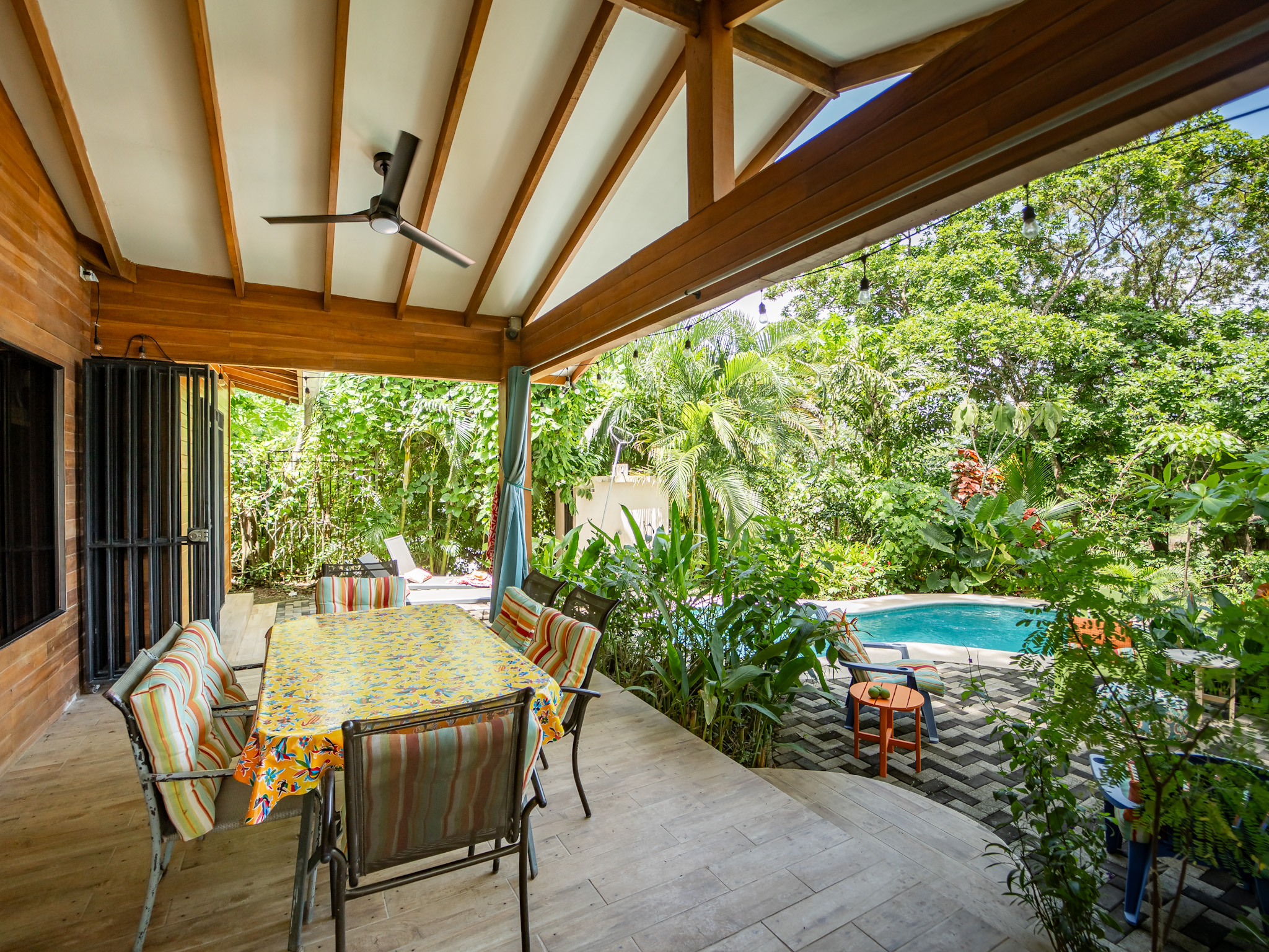 2 bed Single Family Homes For Sale in Samara, Guanacaste - thumb 16