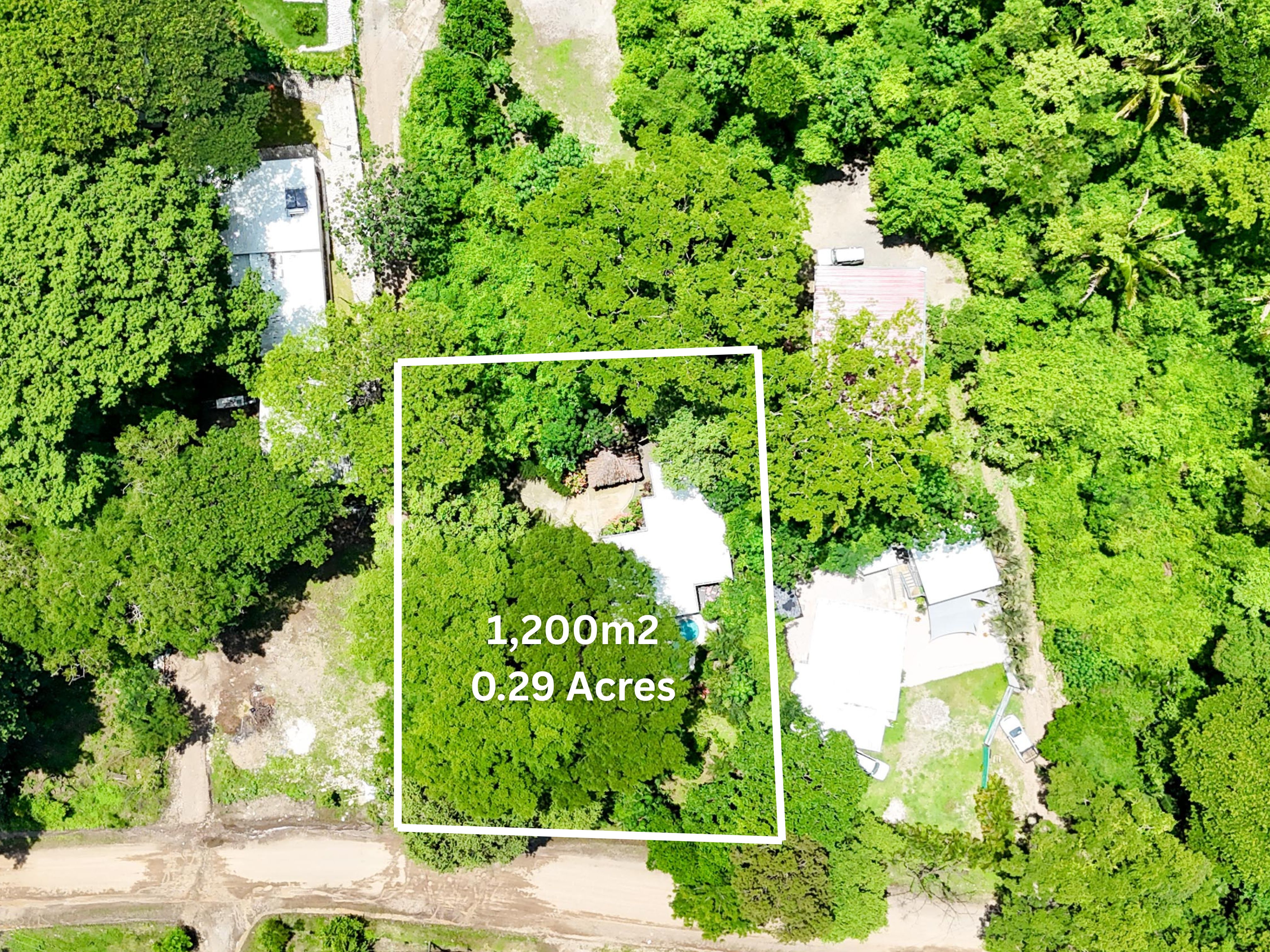 2 bed Single Family Homes For Sale in Samara, Guanacaste - thumb 4