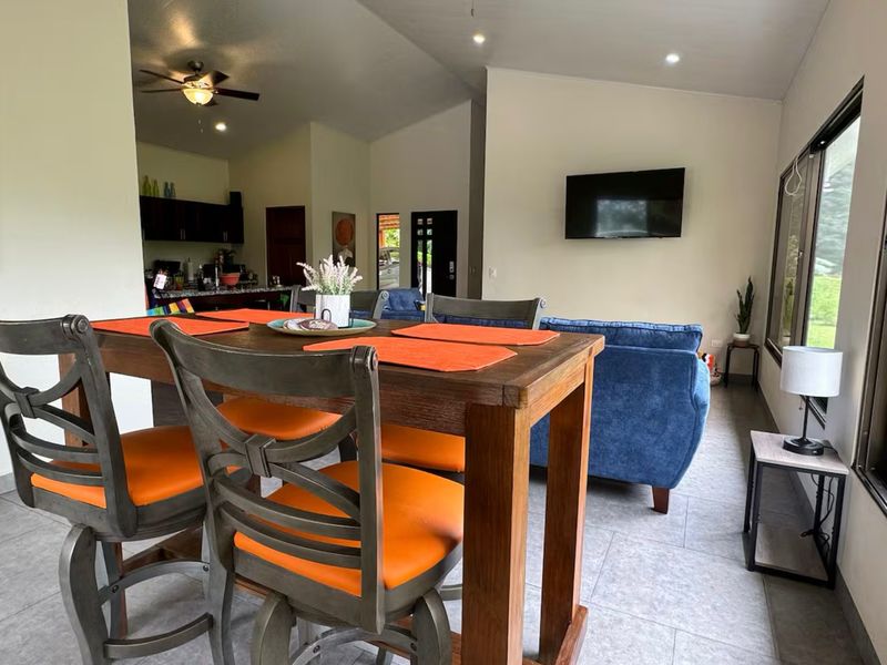 3 bed Single Family Homes For Rent in Atenas, Alajuela - hero 8