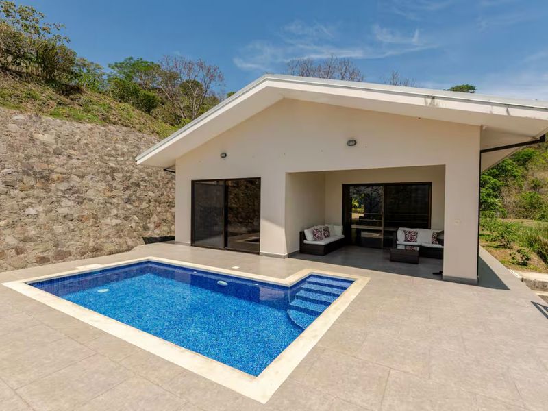 3 bed Single Family Homes For Rent in Atenas, Alajuela - 1