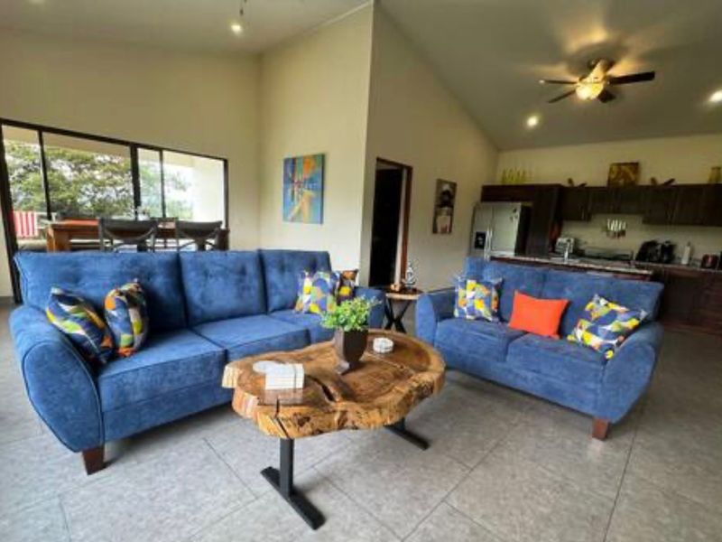 3 bed Single Family Homes For Rent in Atenas, Alajuela - hero 3
