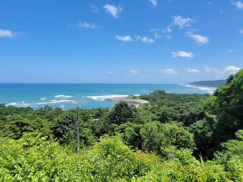 0 bed Land For Sale in Malpais, Puntarenas - 1