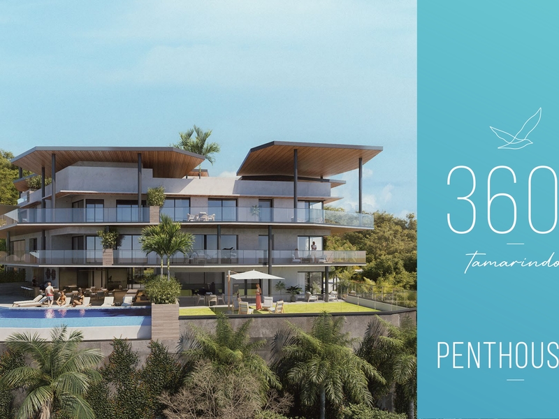 5 bed Condo For Sale in Tamarindo, Guanacaste - 1