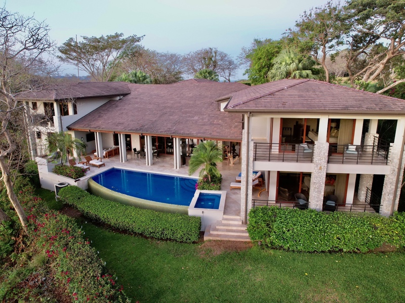 6 bed Single Family Homes For Sale in Papagayo Gulf, Guanacaste - 1