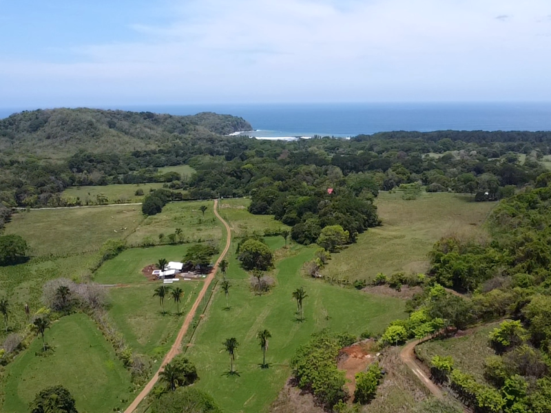 0 bed Land For Sale in Playa San Miguel, Guanacaste - 1