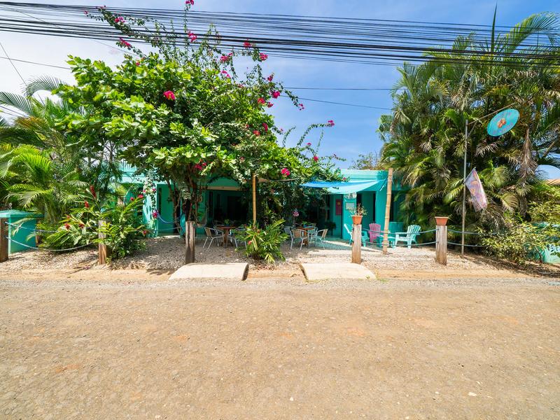 0 bed Business For Sale in Playa Coyote, Guanacaste - 1
