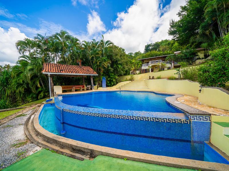 2 bed Single Family Homes For Sale in Playa Coyote, Guanacaste - 1