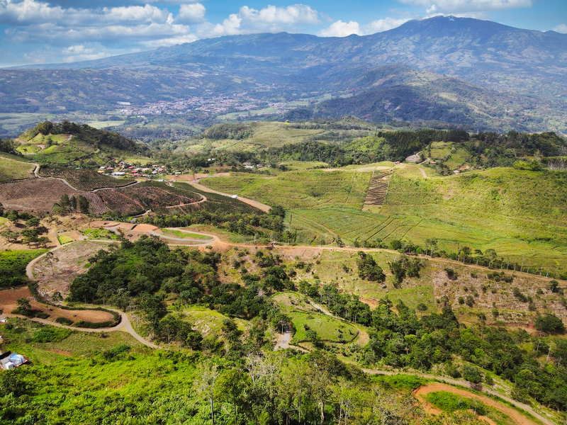 0 bed Land For Sale in Turrialba, Cartago - 1