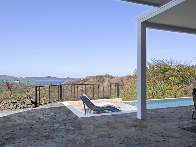 4 bed Single Family Homes For Sale in Playa Flamingo, Guanacaste - 1