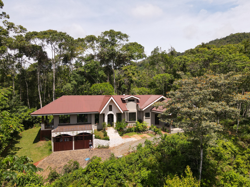 3 bed Single Family Homes For Sale in Perez Zeledon, San Jose - 1