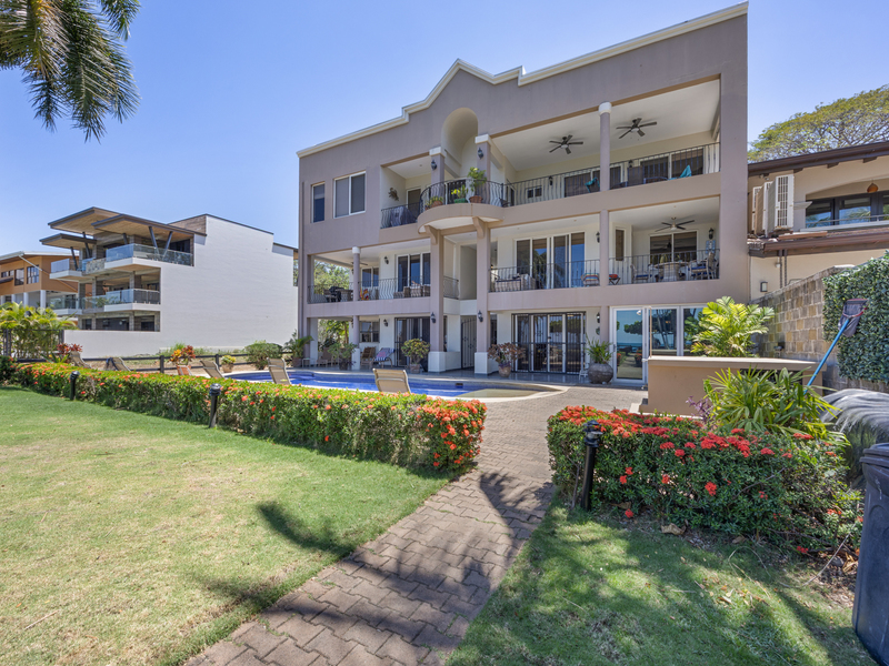 2 bed Condo For Sale in Playa Potrero, Guanacaste - 1