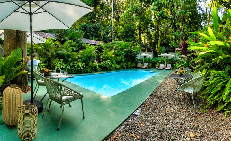 8 bed Hotel / Leisure For Sale in Puerto Viejo, Limón - thumb 23