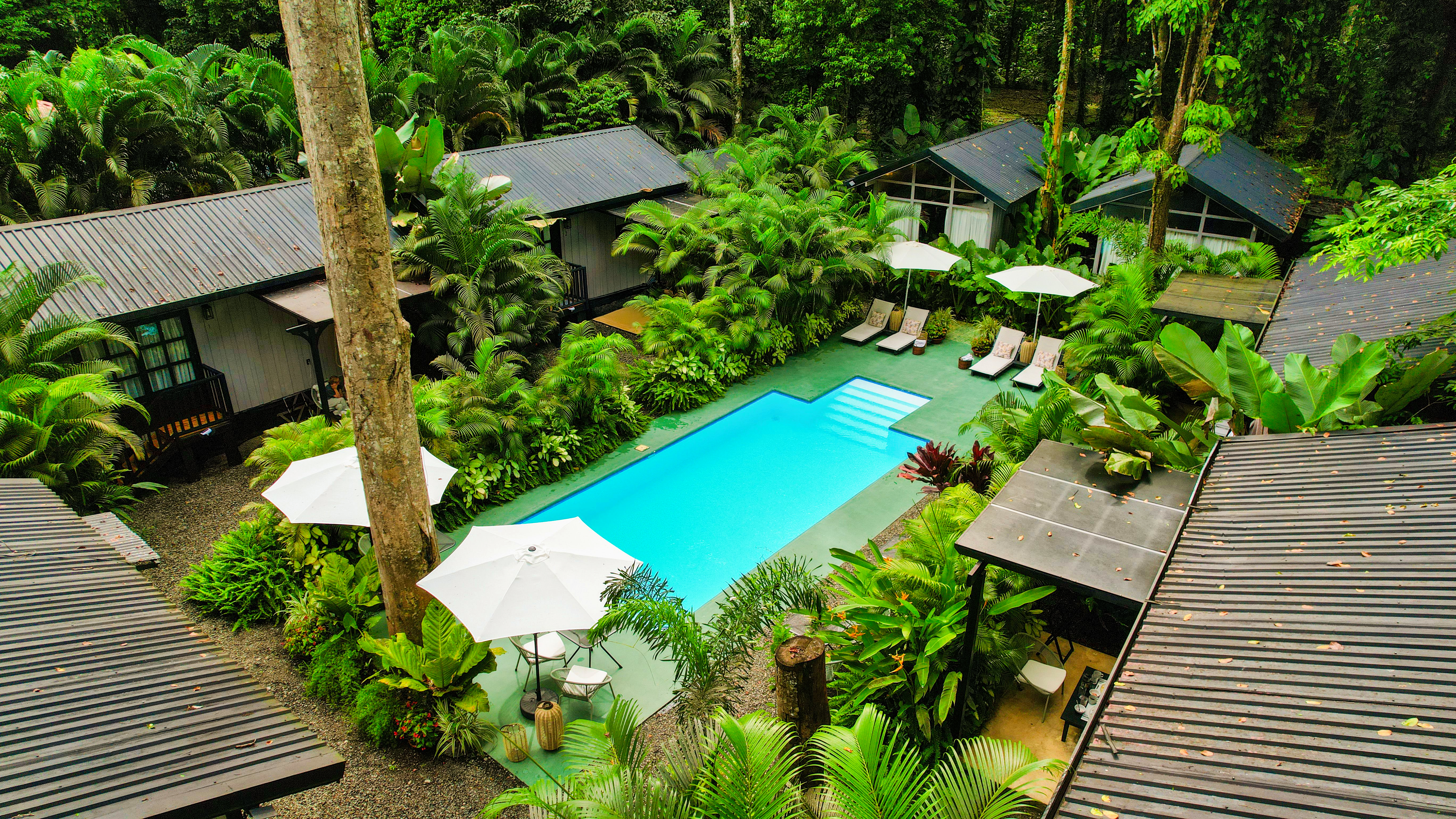 8 bed Hotel / Leisure For Sale in Puerto Viejo, Limón - thumb 22