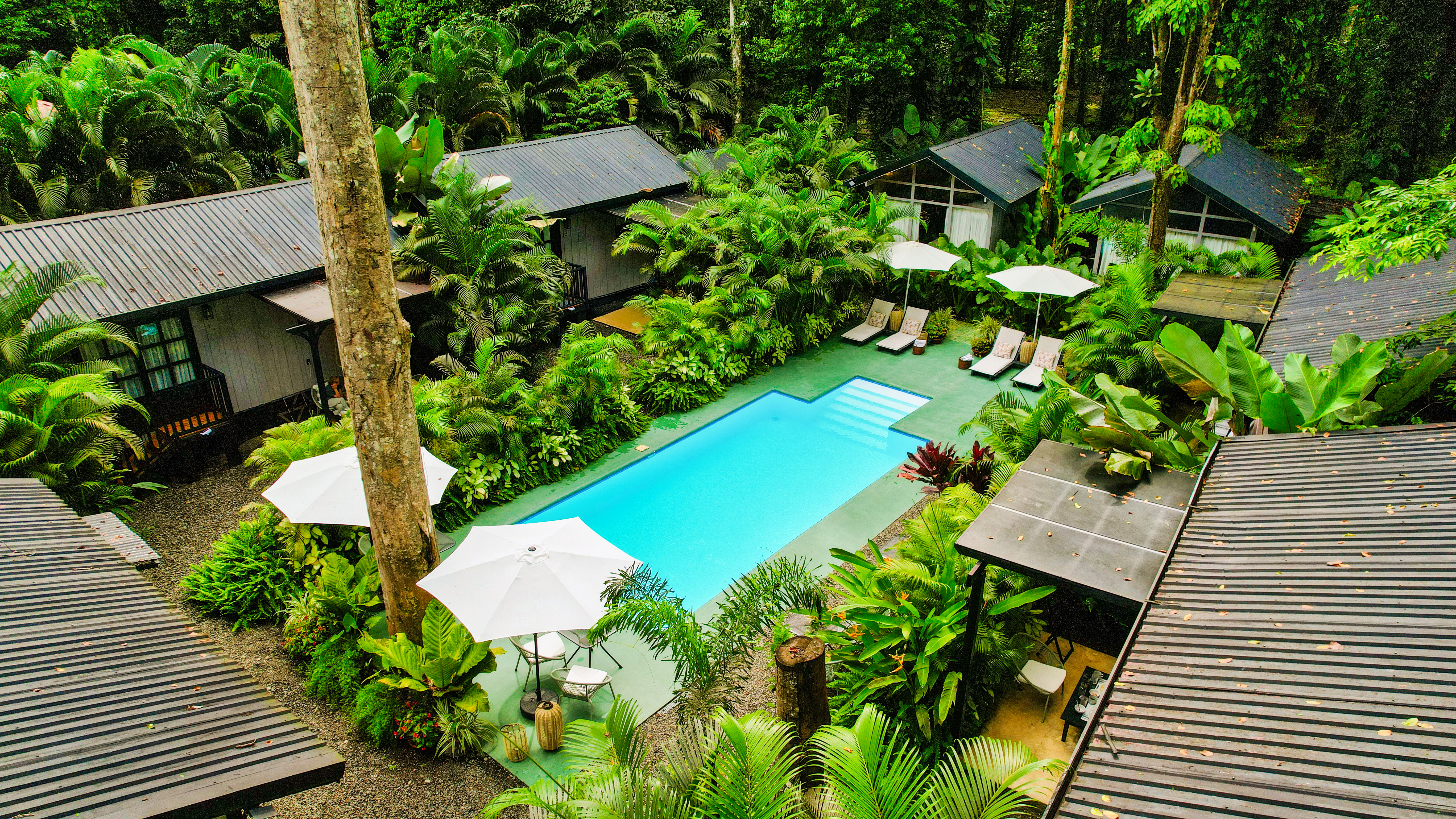 8 bed Hotel / Leisure For Sale in Puerto Viejo, Limón - thumb 3