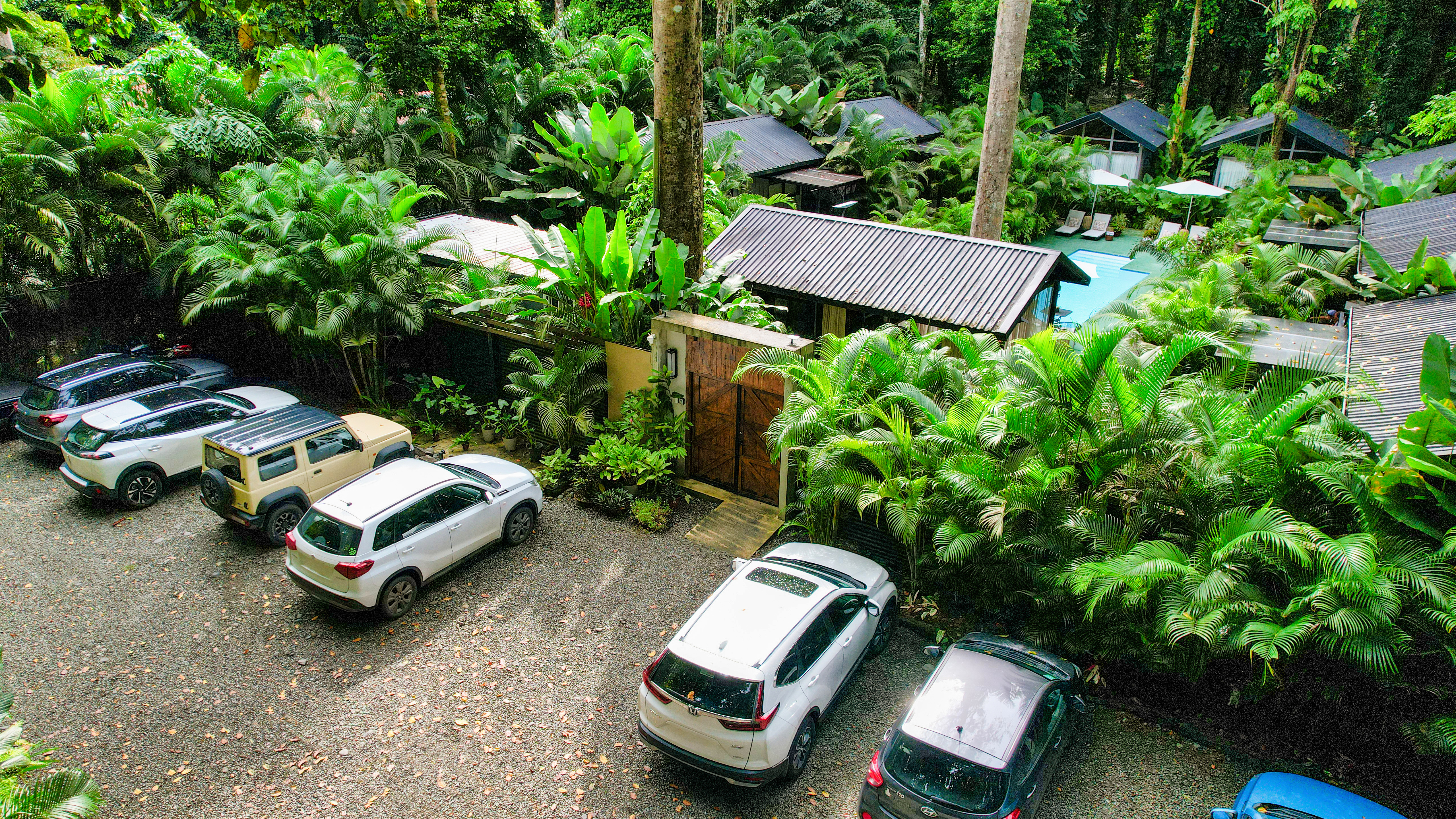 8 bed Hotel / Leisure For Sale in Puerto Viejo, Limón - thumb 24