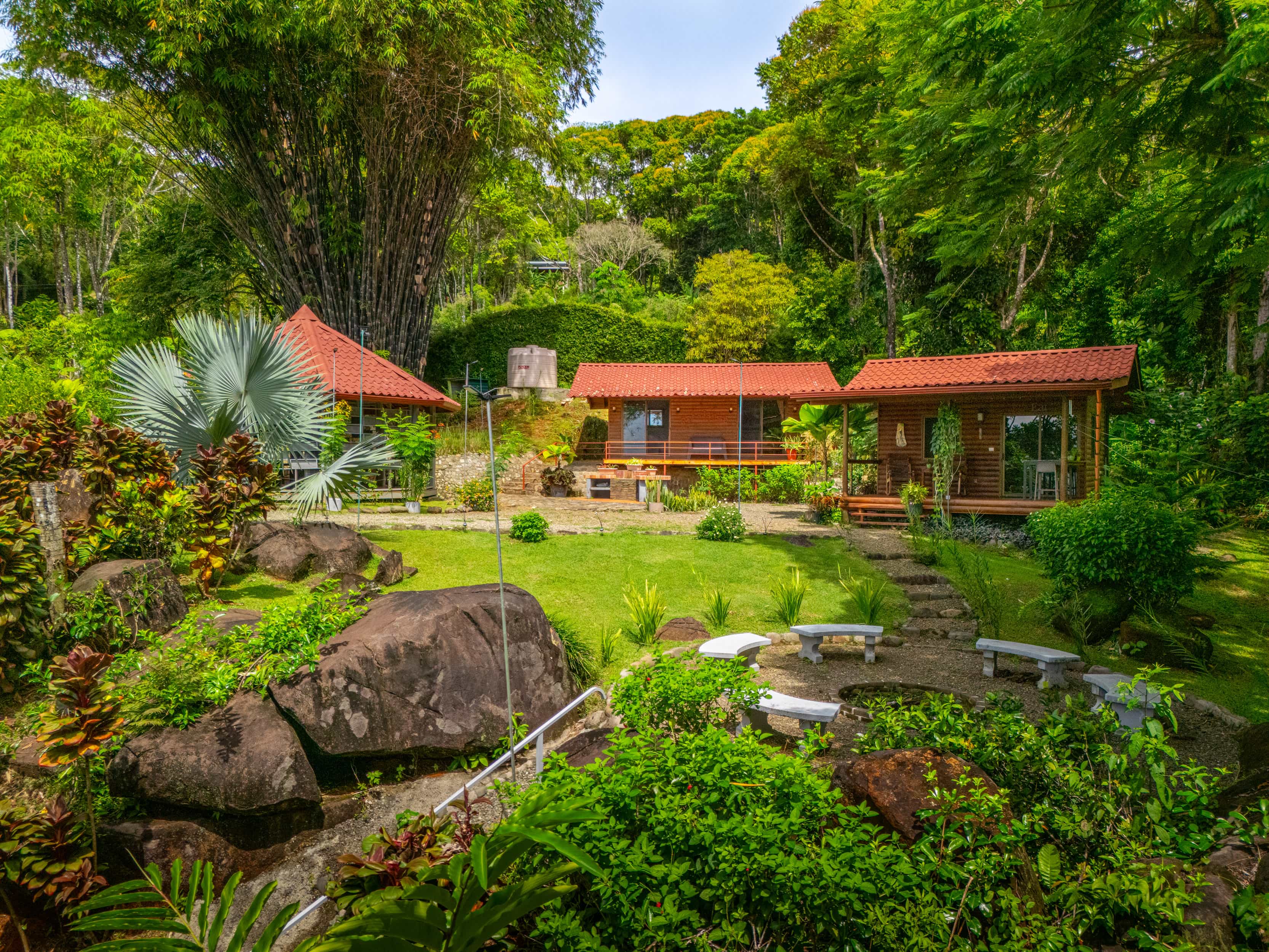 4 bed Hotel / Leisure For Sale in Dominical, Puntarenas - thumb 4