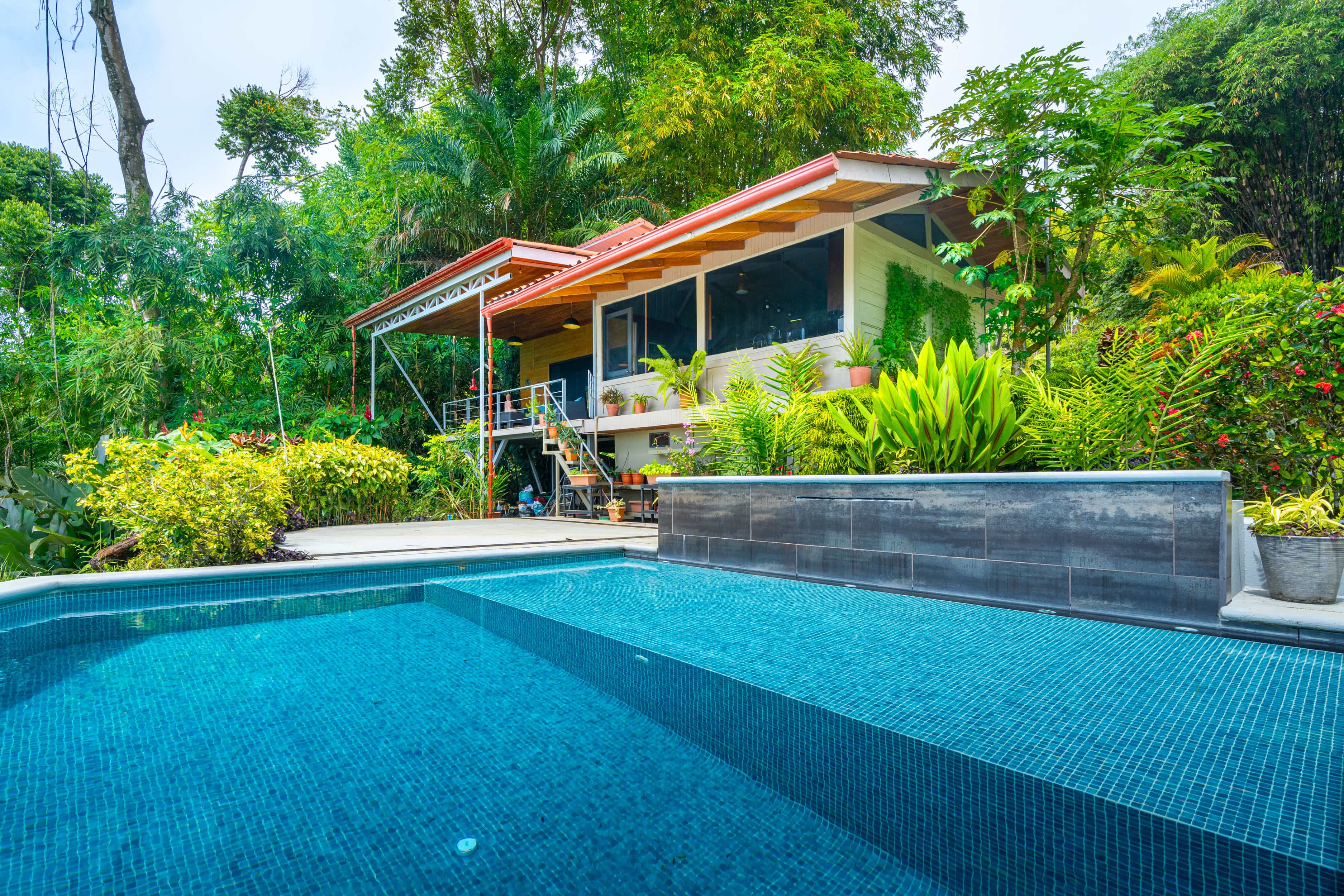 4 bed Hotel / Leisure For Sale in Dominical, Puntarenas - thumb 3