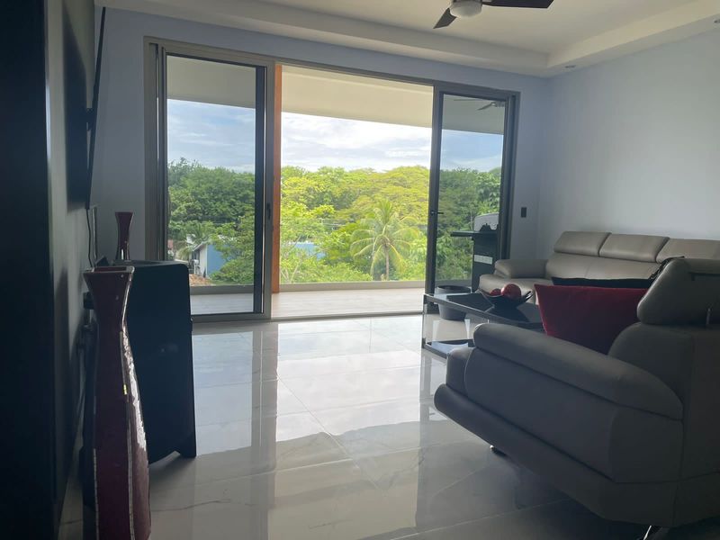 6 bed Apartment For Sale in Santa Teresa, Puntarenas - 1