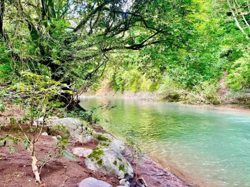 0 bed Land For Sale in Orotina, Alajuela - 1