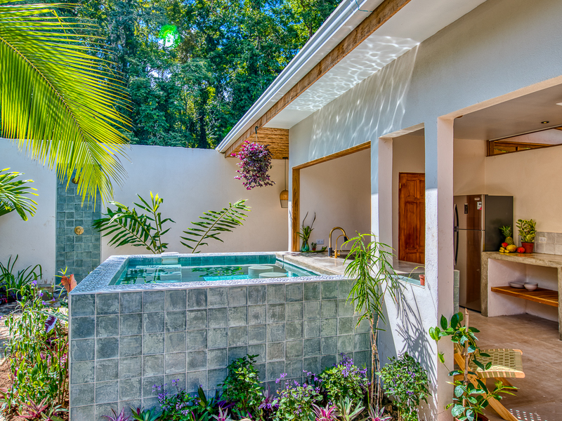 2 bed Single Family Homes For Sale in Puerto Viejo, Limón - 1