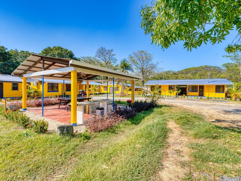 26 bed Business For Sale in Playas Del Coco, Guanacaste - 1