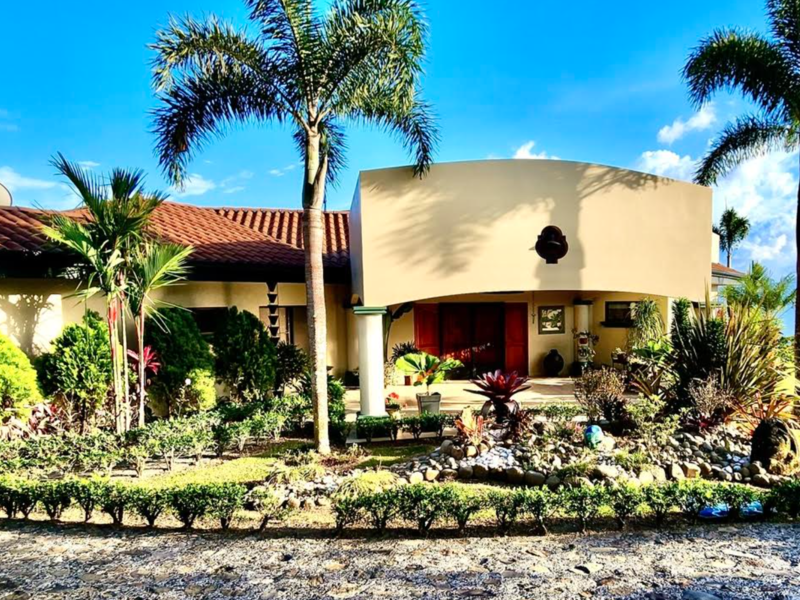 3 bed Single Family Homes For Sale in Atenas, Alajuela - 1